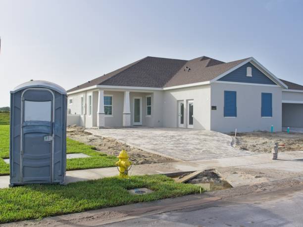 Best Porta potty delivery and setup  in Rockwell, NC